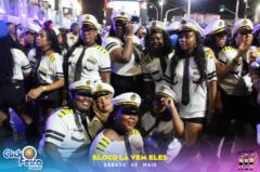 Bloco Lá Vem Eles